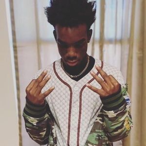 Meet your Posher, Stephon